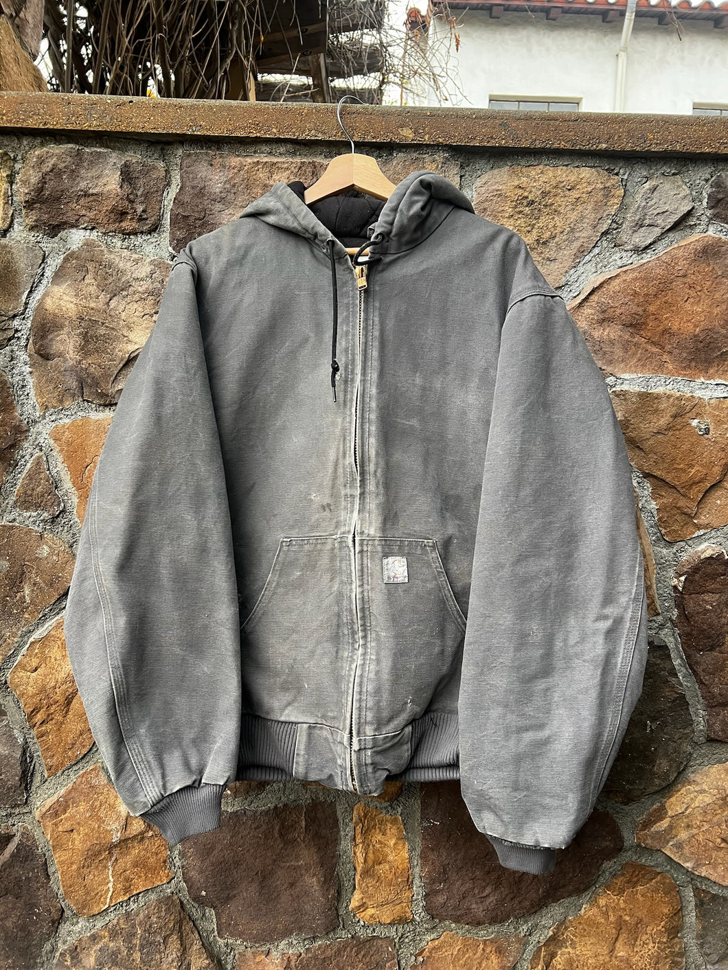 M|Carhartt Jacket