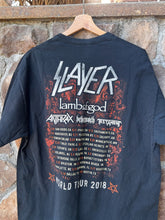 Load image into Gallery viewer, L|Slayer T-Shirt
