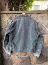 Load image into Gallery viewer, XL|Grey Carhartt Detroit Jacket
