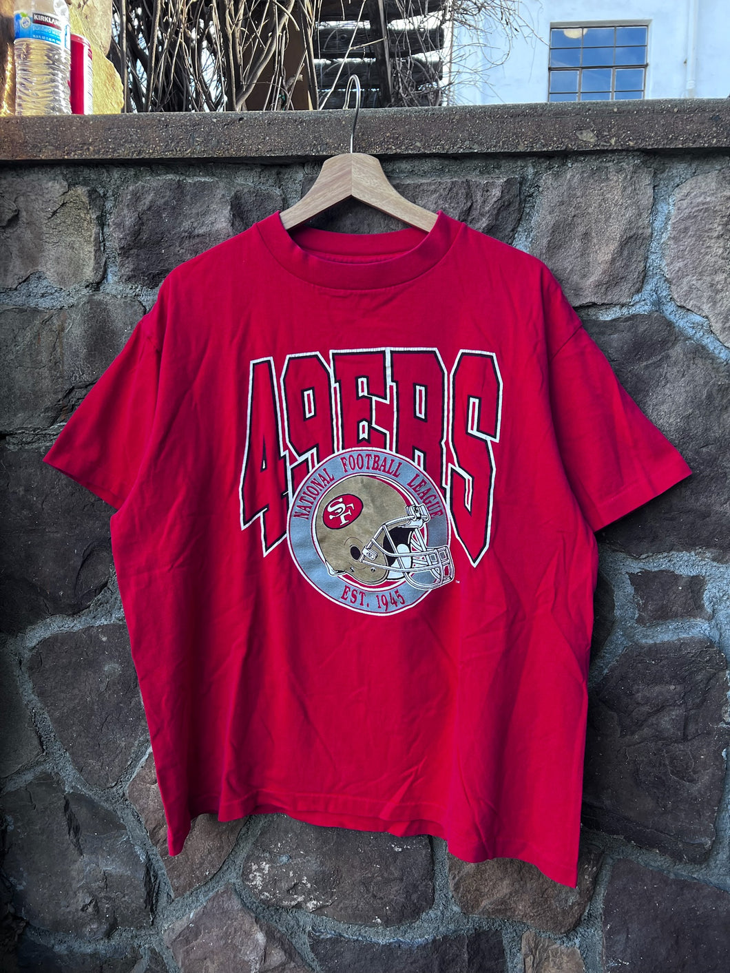 XL| 49ers T-Shirt