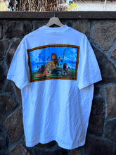 Load image into Gallery viewer, XL| 90’s Lion King Tee
