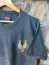 Load image into Gallery viewer, L| Harley Davidson T-shirt
