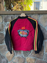 Load image into Gallery viewer, L Kids| Lighting McQueen Jacket
