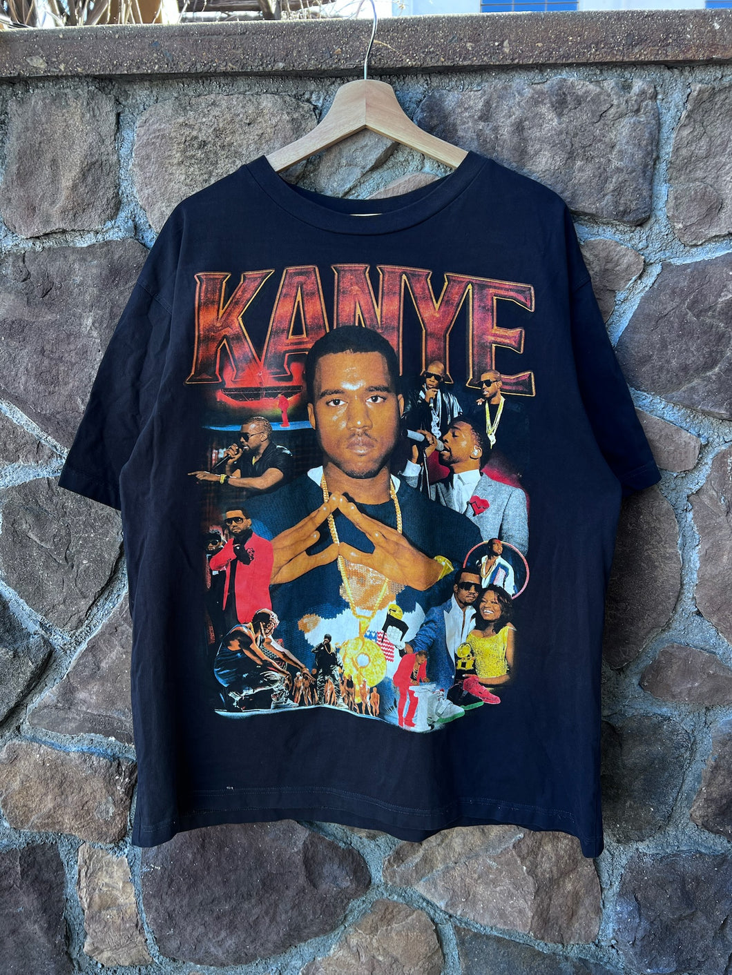XL| Kanye Tee