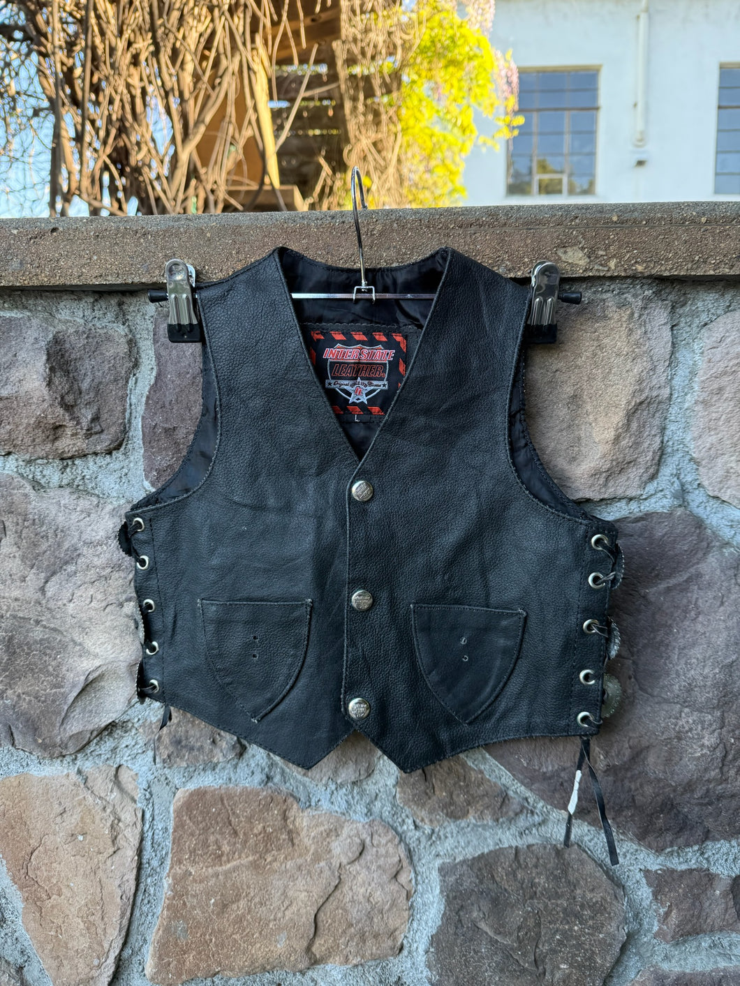 L| Interstate Leather Jacket
