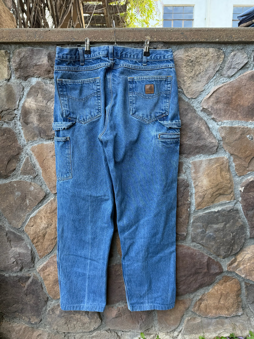 36| Carhartt Carpenter Jeans