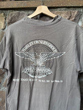 Load image into Gallery viewer, L| 90’s Harley Davidson Tee

