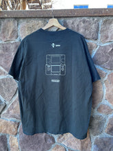 Load image into Gallery viewer, XL| Nintendo 3ds Tee
