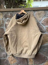 Load image into Gallery viewer, XL| Tan Carhartt Jacket
