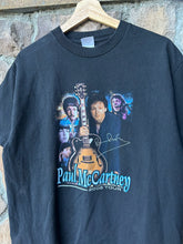 Load image into Gallery viewer, L| Paul McCartney Tee
