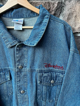 Load image into Gallery viewer, XXXL| Disneyland Jean Jacket
