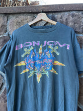 Load image into Gallery viewer, L| Bon Jovi Tee
