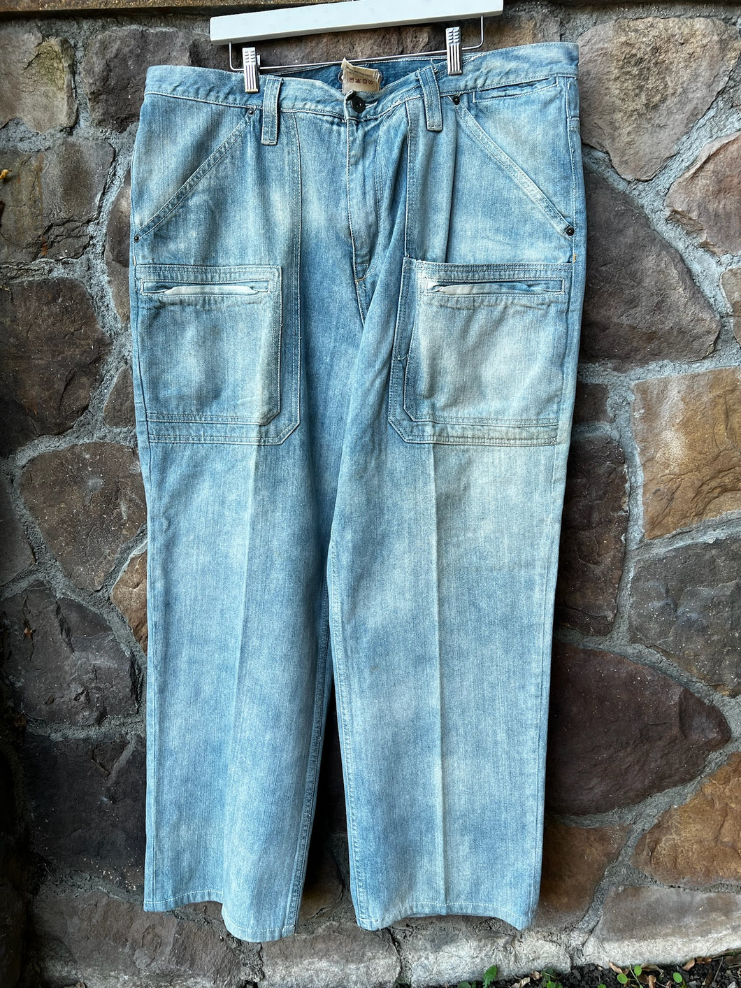 42|G-Unit Denim Jeans