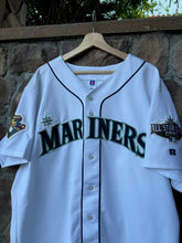 Load image into Gallery viewer, XL| Mariners Jersey
