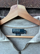 Load image into Gallery viewer, M| Polo Quarter Zip
