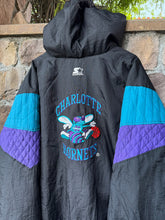 Load image into Gallery viewer, XL| Hornets Jacket
