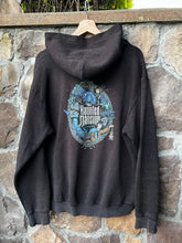 Load image into Gallery viewer, L| 90’s Haunted Mansion Disney zip up
