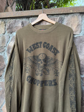 Load image into Gallery viewer, L| West Coast Choppers Thermal
