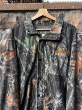 Load image into Gallery viewer, L|Camo jacket
