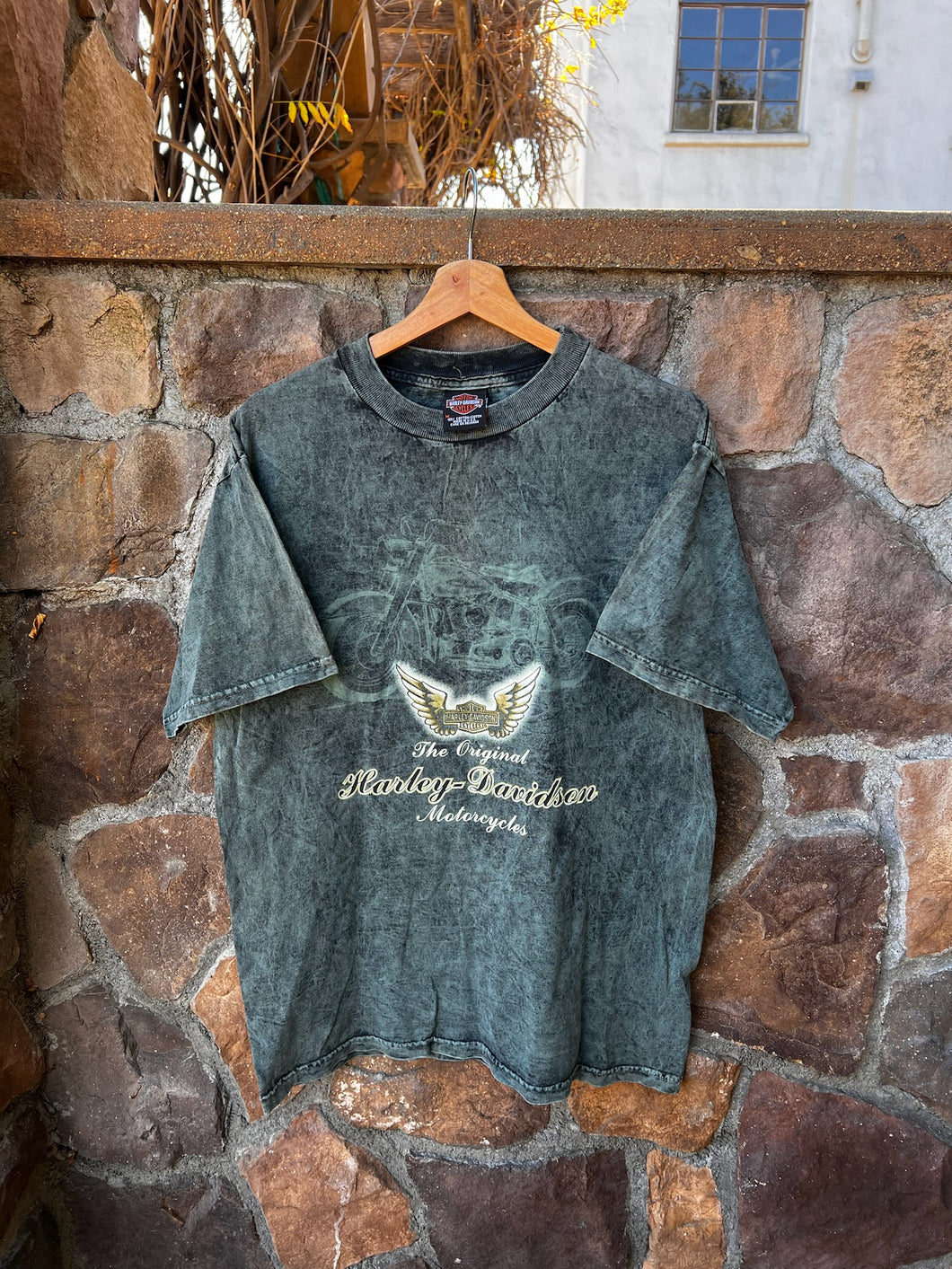 M| Harley Davidson T-Shirt