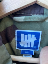 Load image into Gallery viewer, S|Camo Work Jacket
