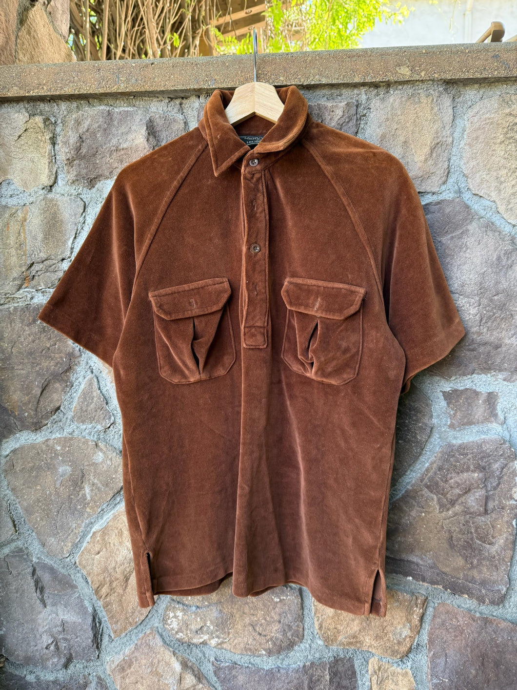 M| Mervyns Vintage Polo