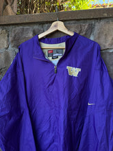 Load image into Gallery viewer, L|Washington Nike Jacket

