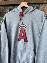 Load image into Gallery viewer, M| Vintage Nike Angels Hoodie
