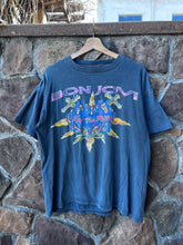 Load image into Gallery viewer, L| Bon Jovi Tee
