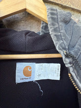 Load image into Gallery viewer, XXXL|Black Carhartt Jacket
