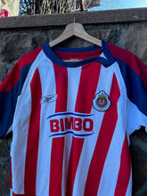 Load image into Gallery viewer, M| Chivas Jersey
