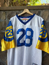 Load image into Gallery viewer, 45| Rams Mitchell &amp; Ness Jersey
