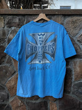 Load image into Gallery viewer, XL| West Coast Choppers T-Shirt
