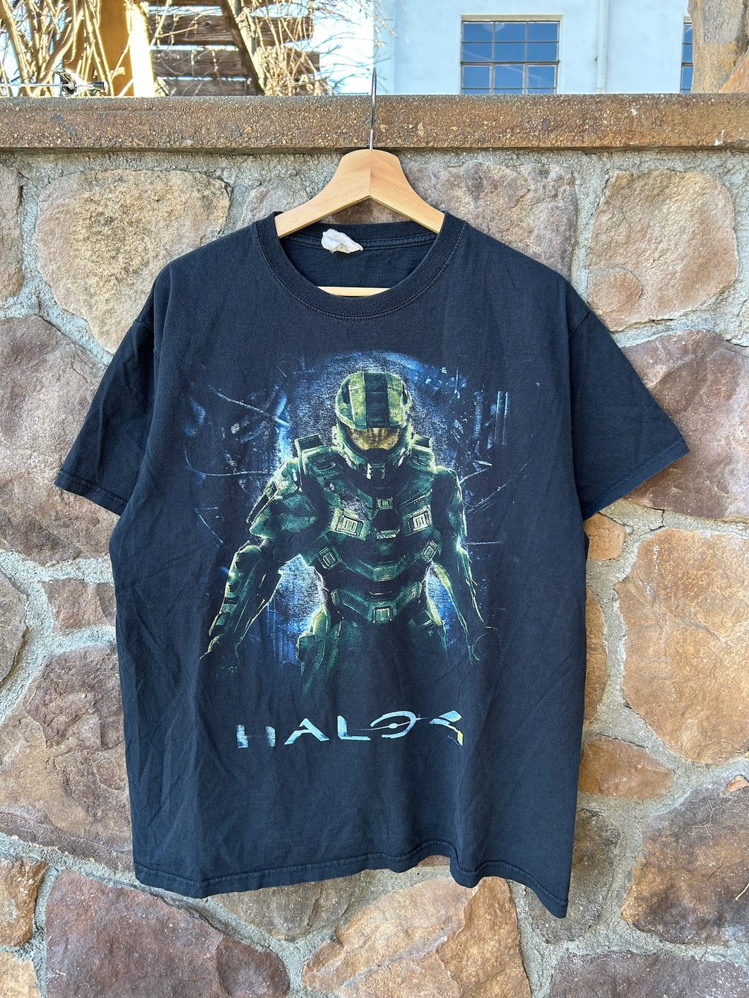 L | Halo tee