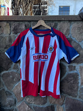 Load image into Gallery viewer, M| Chivas Jersey
