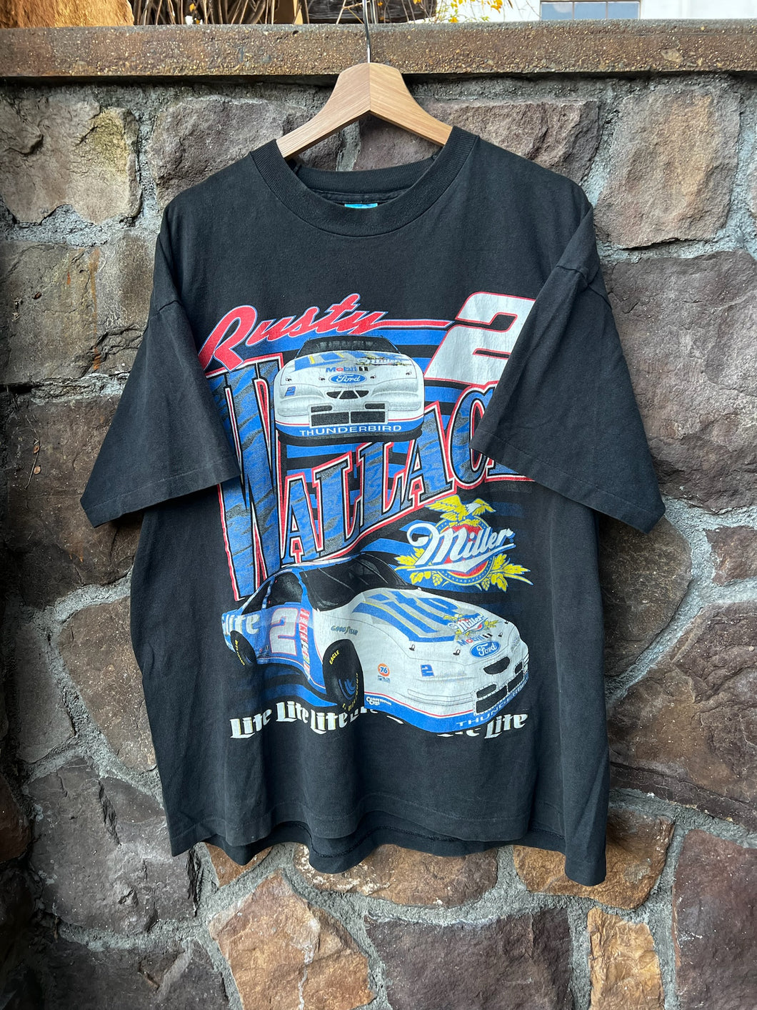 XXL| Miller Racing T-Shirt