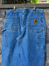 Load image into Gallery viewer, 38|  Carhartt Double Knee Work Pants
