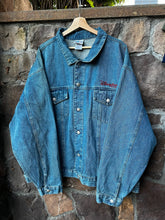 Load image into Gallery viewer, XXXL| Disneyland Jean Jacket
