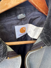 Load image into Gallery viewer, XL| THE BEST Vintage Carhartt Detroit Jacket
