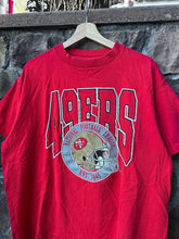 Load image into Gallery viewer, XL| 49ers T-Shirt
