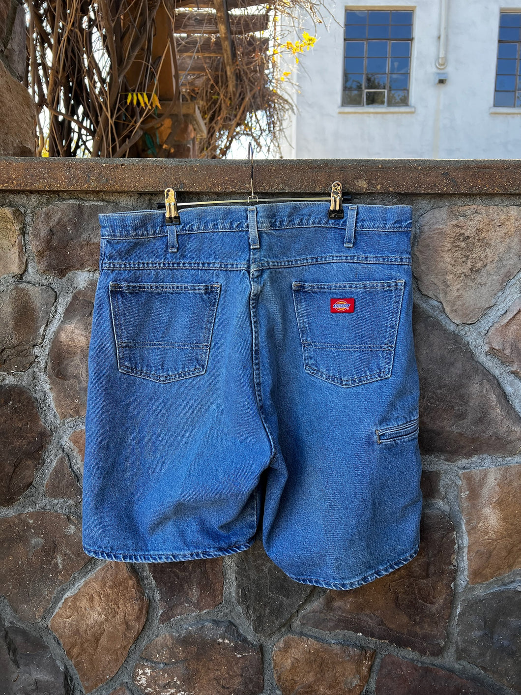 38 | Dickies Jorts