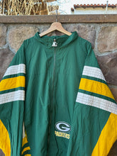 Load image into Gallery viewer, XL|Green Bay Packers Jacket

