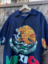 Load image into Gallery viewer, L|Mexico Button Up
