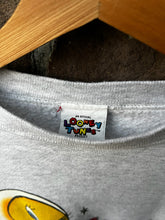 Load image into Gallery viewer, XL|Looney Tunes Merry Christmas Crewneck
