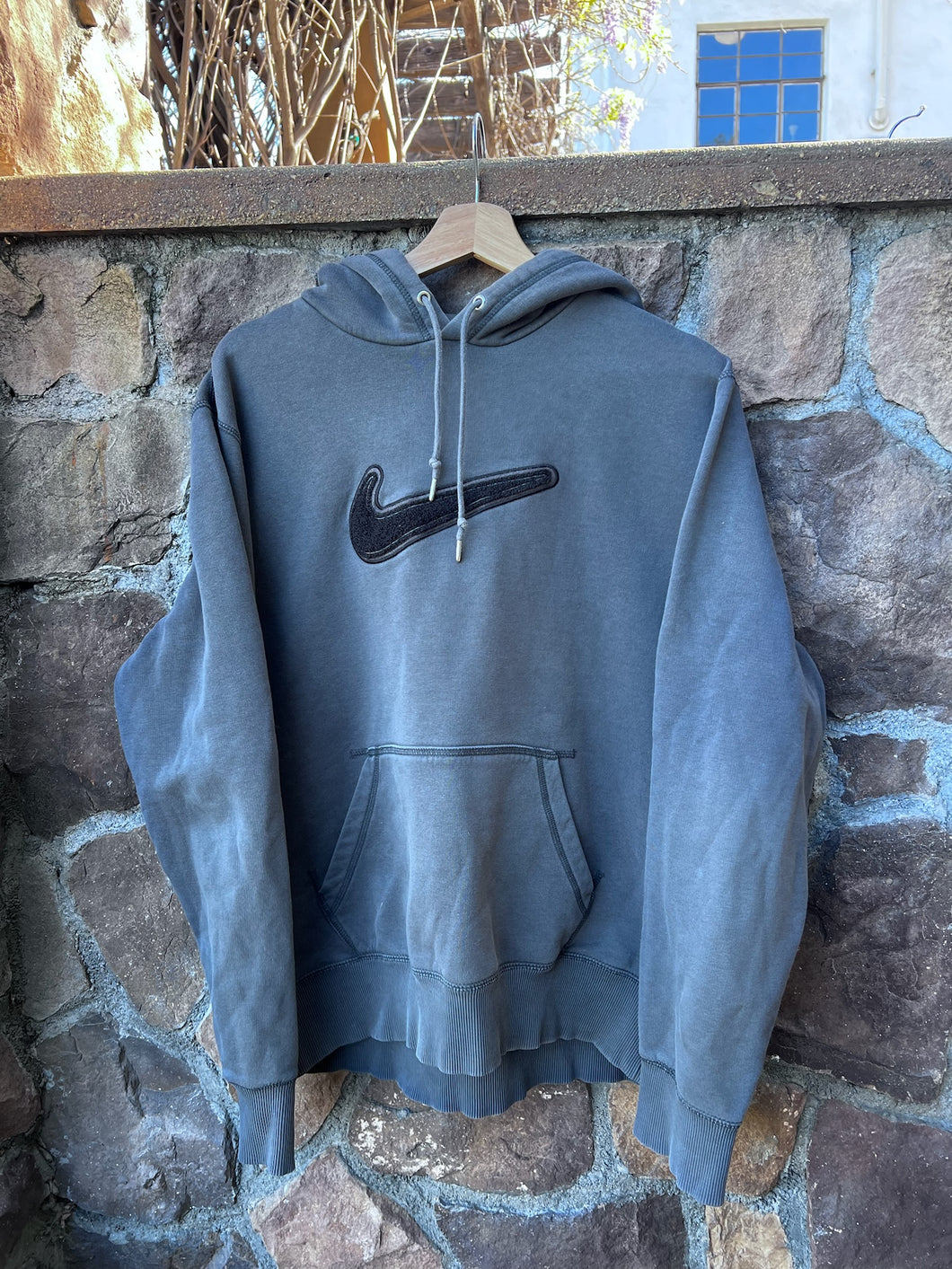 L| Nike Hoodie