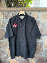 Load image into Gallery viewer, L| West Coast Choppers Button Up
