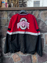 Load image into Gallery viewer, L| Ohio State Jacket
