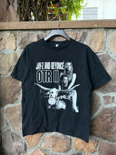 Load image into Gallery viewer, M| Jay Z X Beyonce Tee
