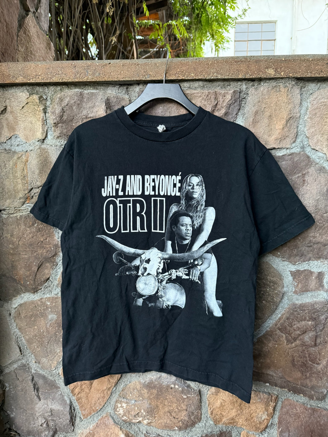 M| Jay Z X Beyonce Tee