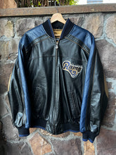 Load image into Gallery viewer, M| Rams Team Jacket
